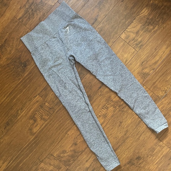 Gymshark Vital Seamless Leggings in size Small - Picture 2 of 5